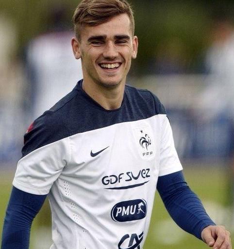 为你盘点2018年世界杯的小鲜肉, 颜值不输演艺圈明星哦!