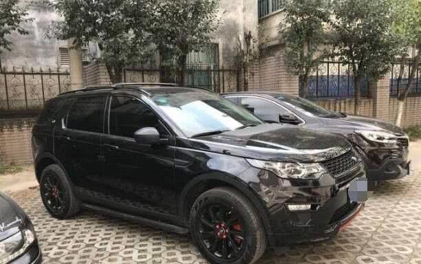 “英系SUV“最全资讯一网打尽，有我就够了