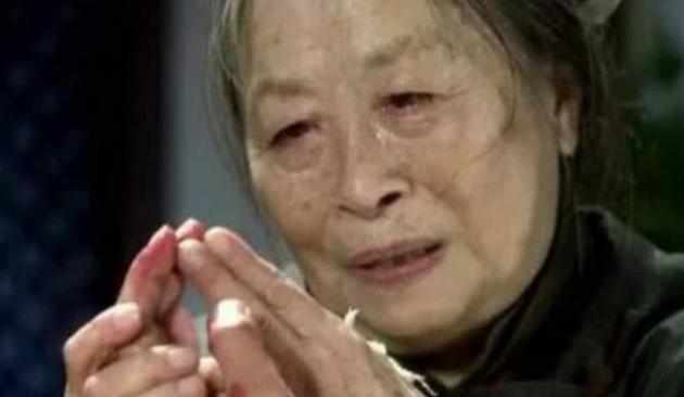 82岁“张少华”病危，儿子最终做决定！网友：良心去哪了？
