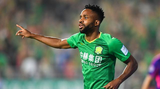 北京国安5-1广州富力,专家:富力今年还有什么追