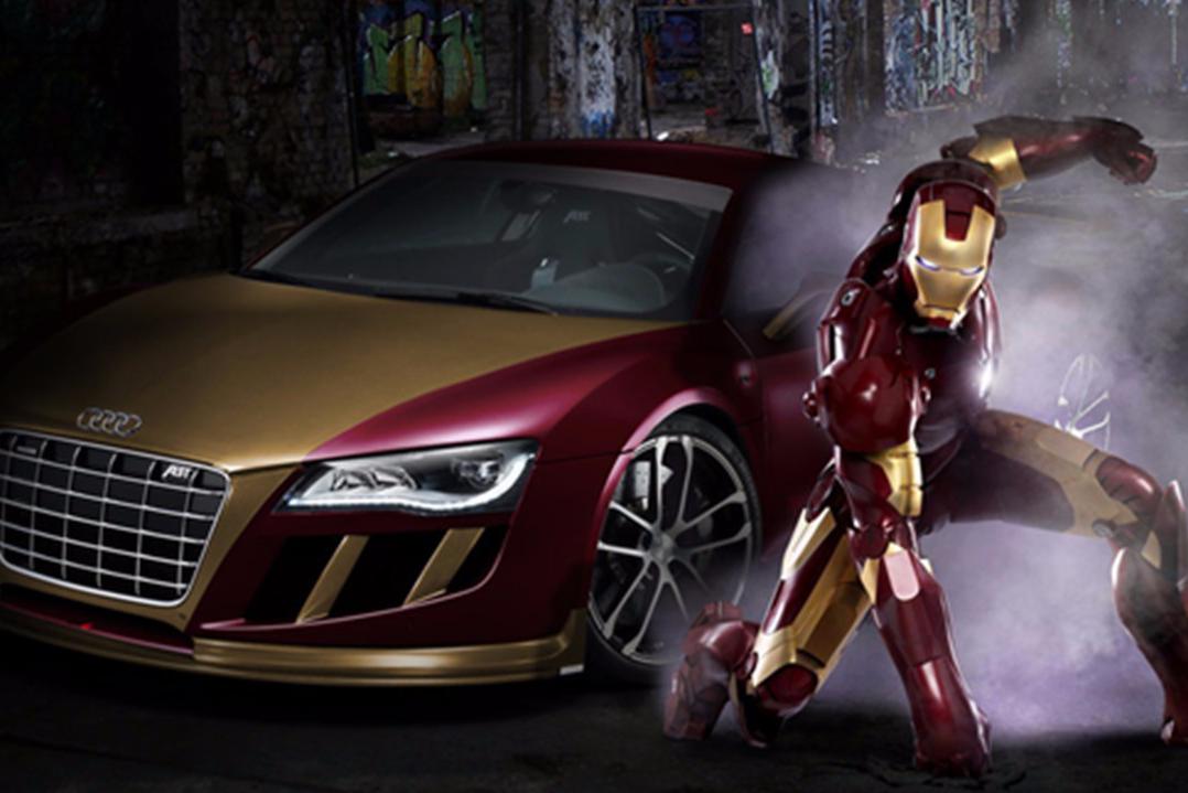 没有下一代计划？钢铁侠以后没有新奥迪R8可开了！