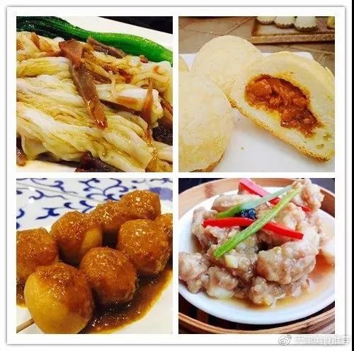 天津港式茶餐厅TOP10