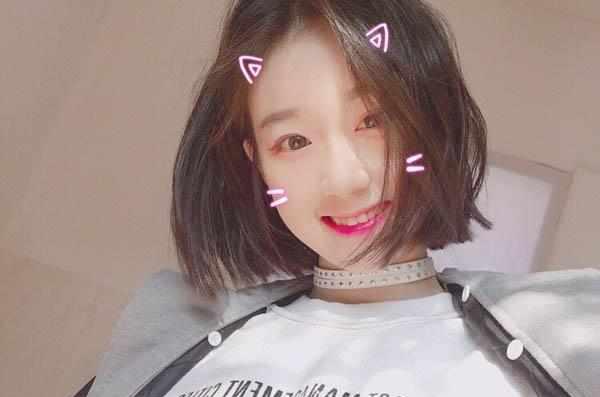 《创造101》主题曲李子璇为什么站C位?李子璇