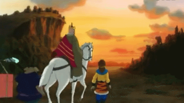 《西游记》是中央电视台动画部和中国国际电视总公司火炬动画分公司