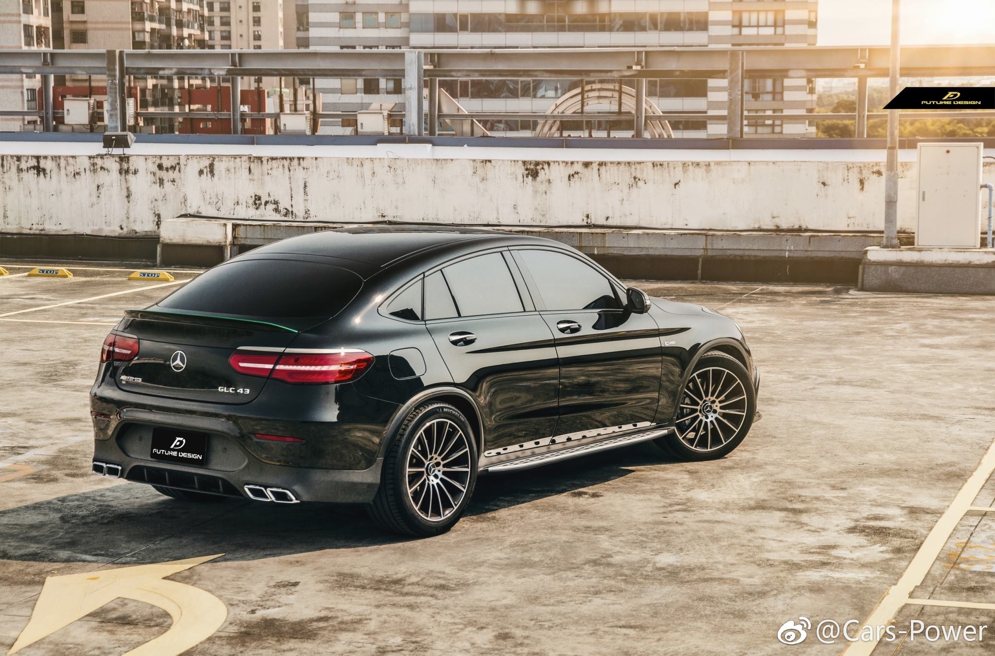 奔驰glccoupe43,奔驰glccoupe300 奔驰glc 43 amg coupe