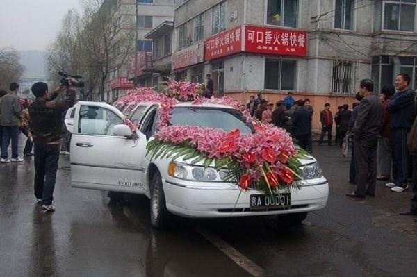 价值2亿的京A00001,全国只有3块!竟然还有套