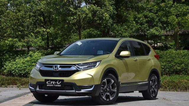 全能无短板，选这几款SUV保你不后悔！