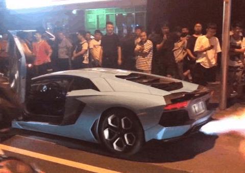 这里有“兰博基尼“的最新资讯请不要错过