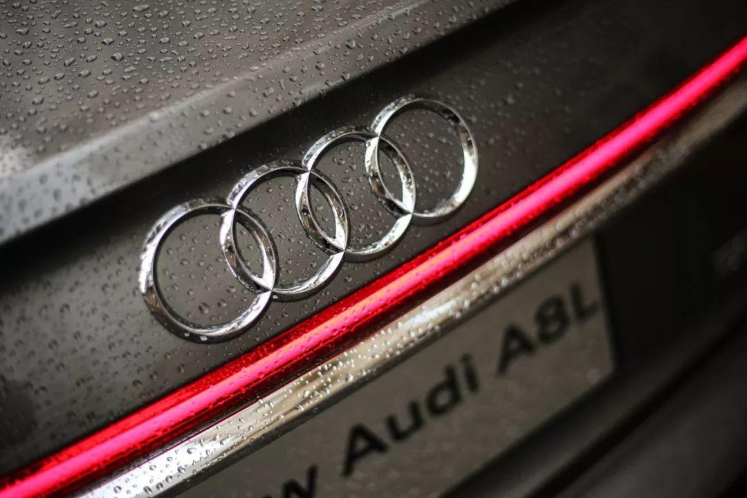 灯厂+科技 细数新一代A8L的变化之处