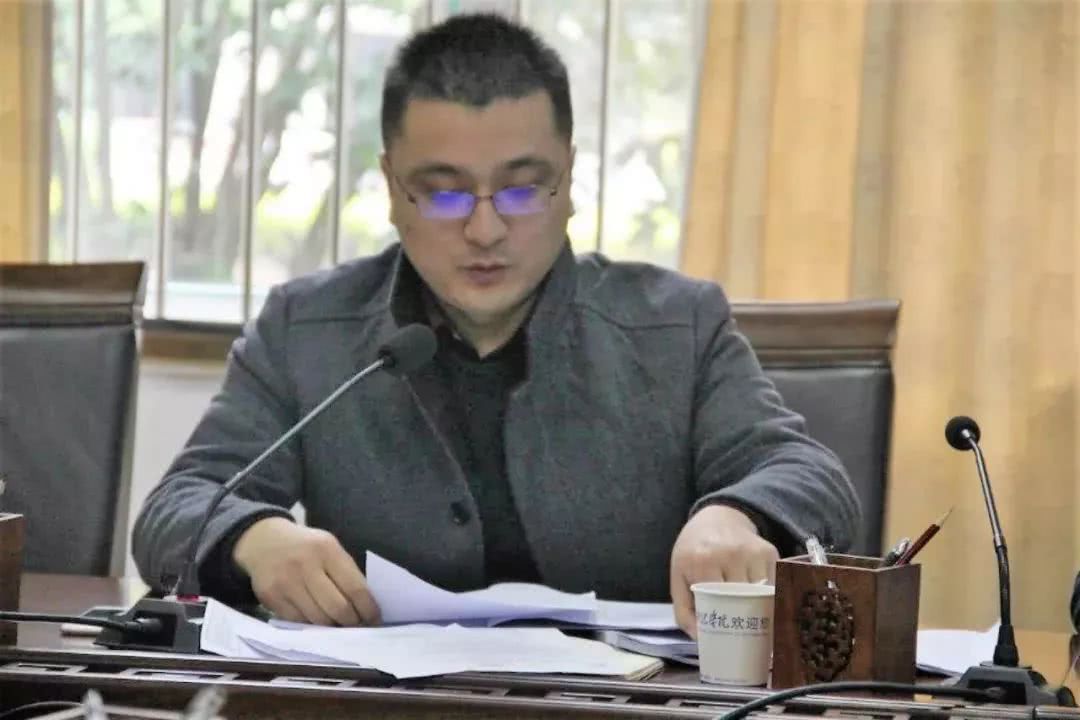 校领导开会决定了,2018年创新创业工作将这样