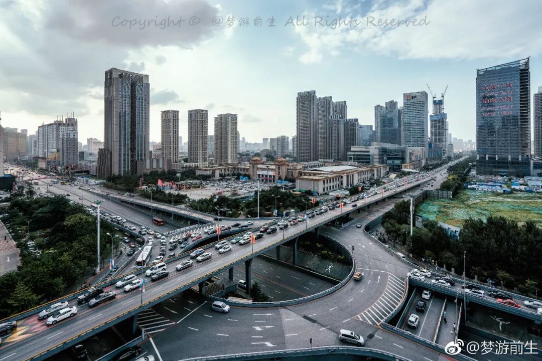 重磅!恭喜沈阳成为东北唯一入围国家中心城市