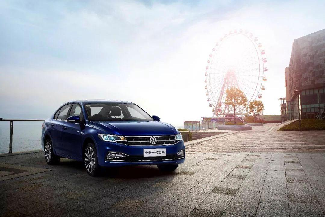 从全新一代宝来首度亮相，“得A级车得天下”的论断还成立吗？