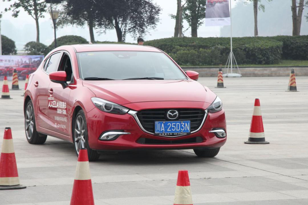 “人马一体”是一种怎样的体验？试驾长马双子星就知道了