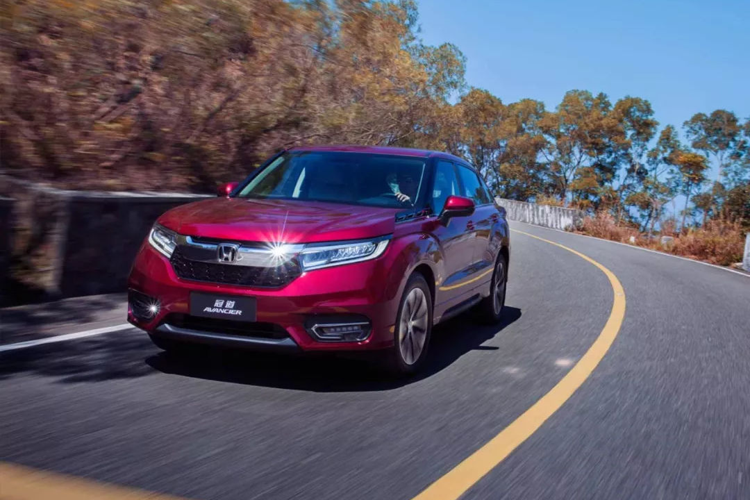 1-5月本田在华销量破50万辆；周五油价再迎调整窗口