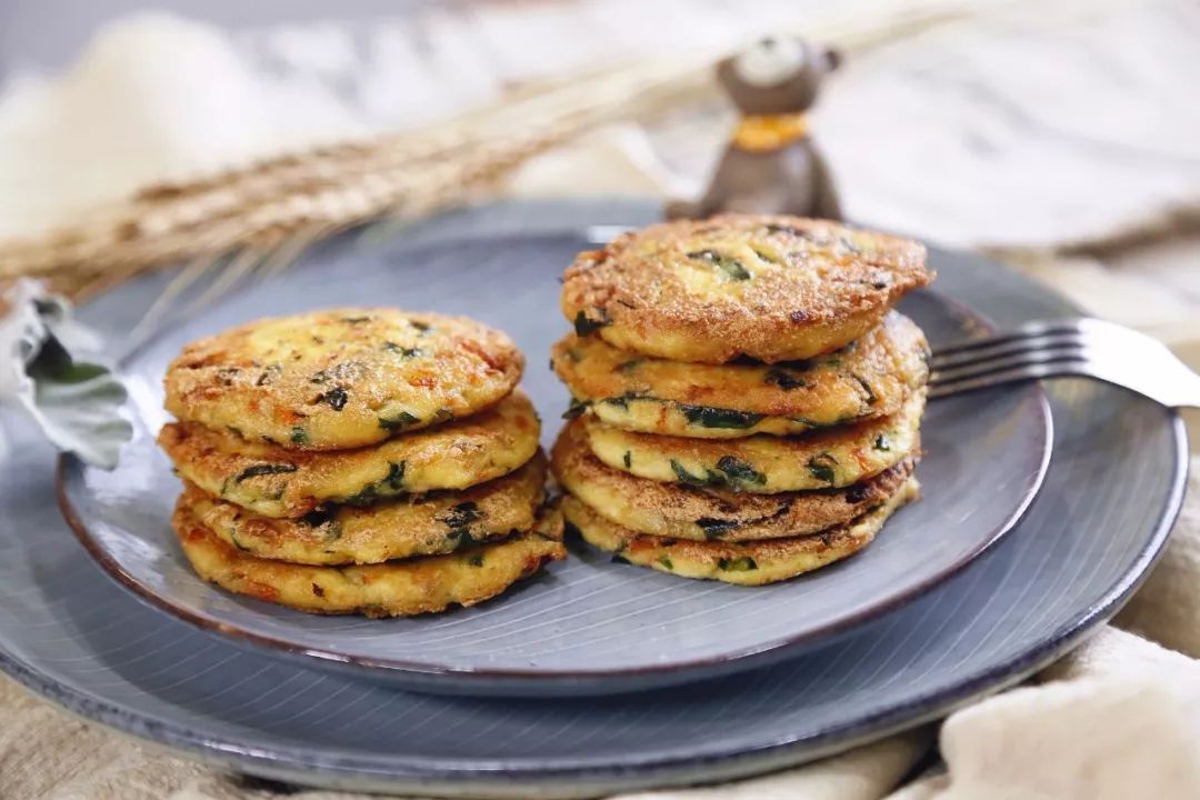 3块钱自制一家人的蛋白质维生素营养丰富又快