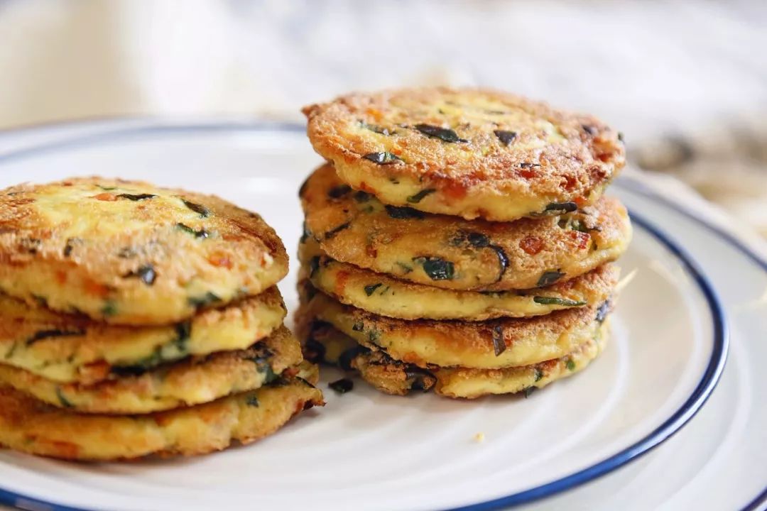 3块钱自制一家人的蛋白质维生素营养丰富又快