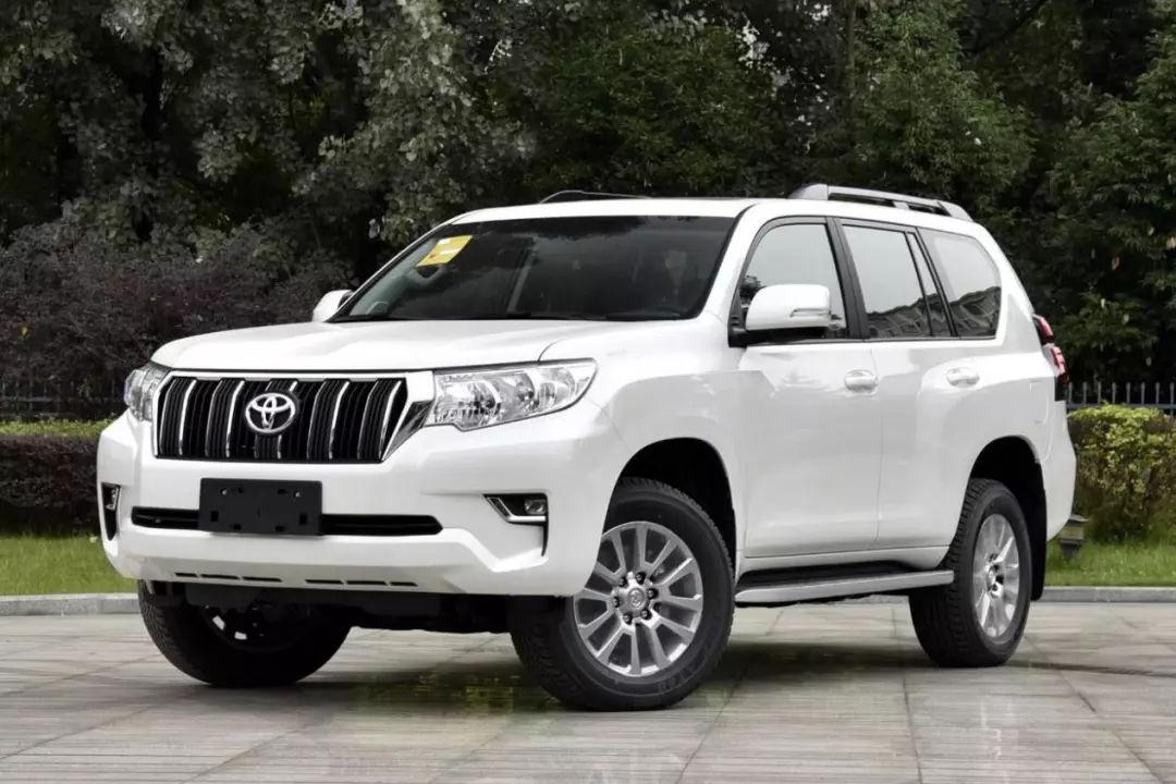 “霸道”终于降价了！平行进口哄抢成风，一汽终于挺不住全系降价