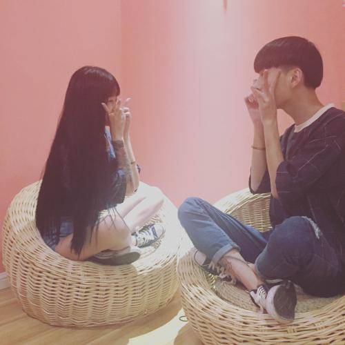 杨青柠成为快手一姐?网友:我真是呵呵了