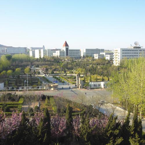 聊城大学全国排名_2019中国最好大学榜单公布!聊城大学排名......