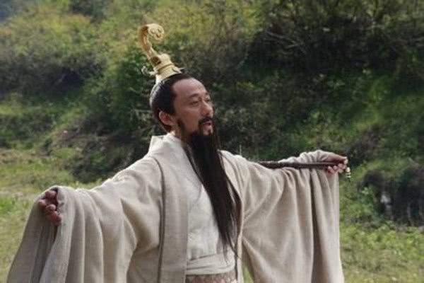 圣人之下皆蝼蚁，为何在西游记里，太上老君还打不过孙悟空?