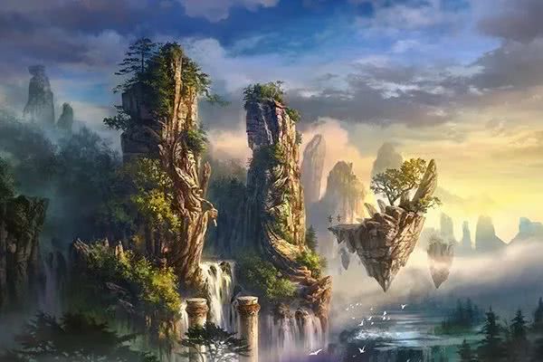 转眼八万年,我不争过往,只争朝夕