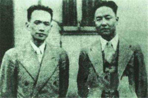 戴笠手下的头号杀手:杀人于无形之间 一枪爆头上海滩黑帮老大