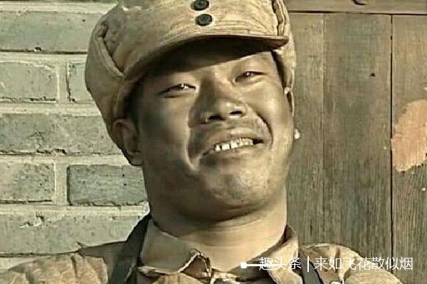 李幼斌版《亮剑》十大口头禅:我猜你只知道:“老李，开炮啊“