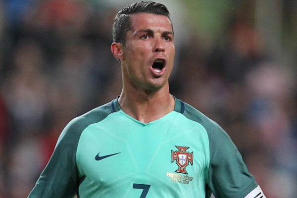 2018世界杯金球奖排名出炉:梅西只排第四