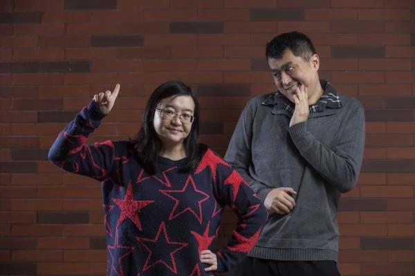 相声需要公式吗? 多年前,有某高校的领导给我