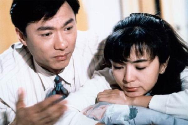 林俊贤近况，身价上亿却要息影从商，如今58岁早已“白发苍苍”！