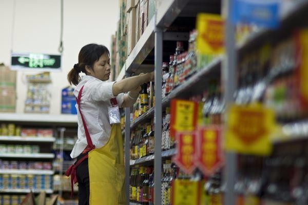 变味的酱油:部分生产工艺流程不到位 新标准