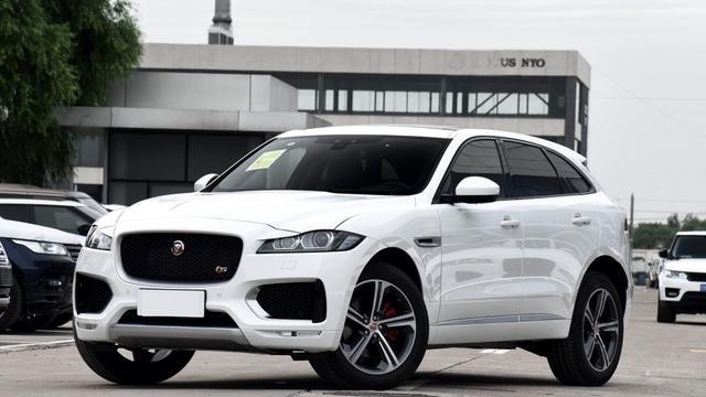 老司机告诉你 为何捷豹F-PACE比奔驰GLC和宝马X4高级