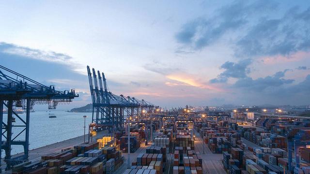 粤西粤东粤北都很穷,但为什么广东仍连续23年