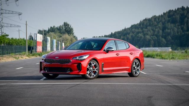 低调男人的首选！这几款车只要20多万，档次不输50万的豪车