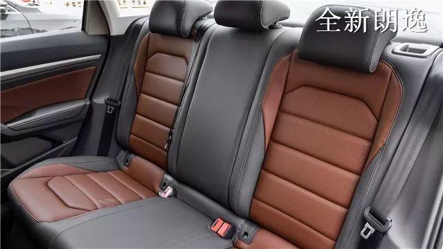 大众全新宝来跟全新朗逸,谁更值得你买?