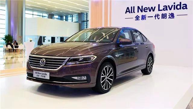 大众全新宝来跟全新朗逸,谁更值得你买?