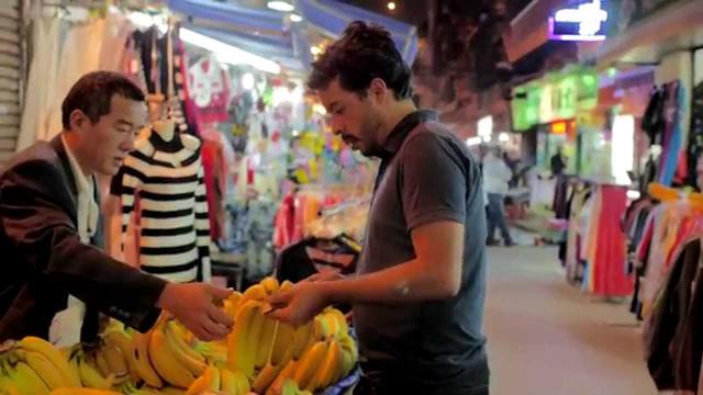 为何外国人很难获得中国工作签证?