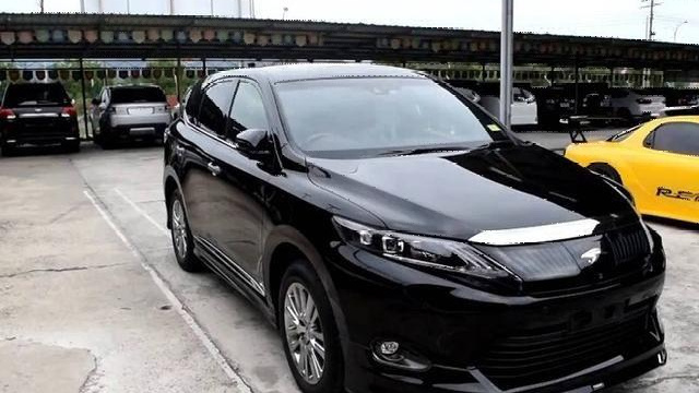 丰田要逼死途观！全新7座SUV亮相，档次感不输奔驰，仅售20万