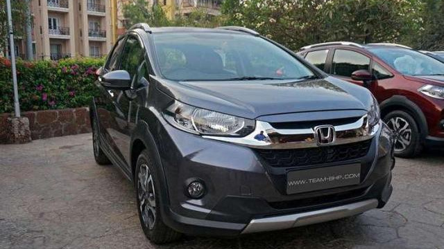 本田又要火了！油耗3毛，售价7万，新车将是国内最便宜的合资SUV