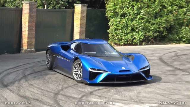 回顾2018英国古德伍德速度节【Goodwood Festival...