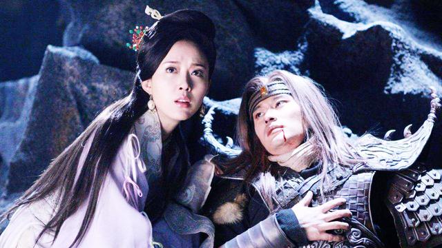 《西游记》中奎木狼和百花羞为何不用死?而他