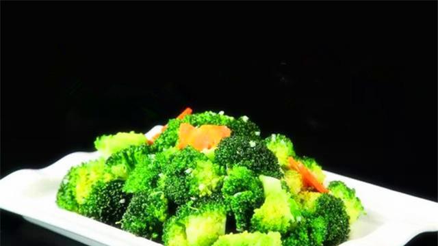花菜的做法大全，你吃过其中几种？