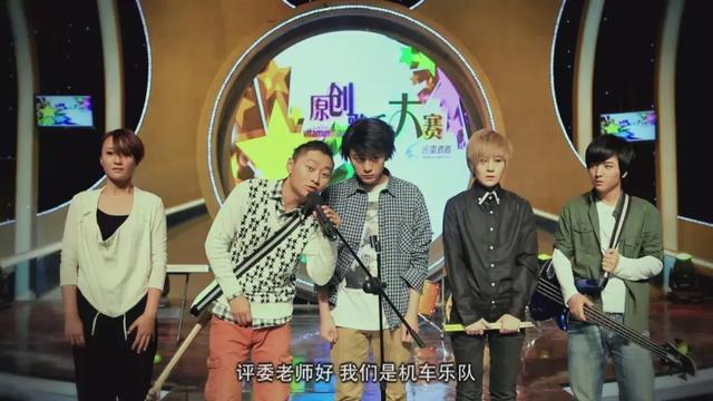 《音为爱》:关注人,关注背后的真实