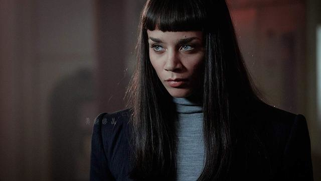 2:黄蜂女现身》反派饰演者汉娜·乔恩-卡门这