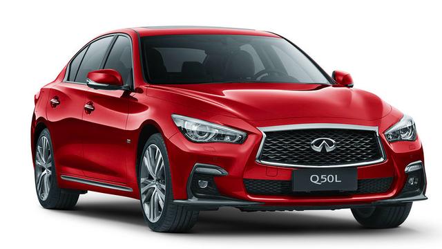 最新最全的“英菲尼迪“资讯都在这里，不容错过