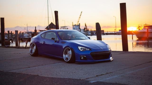 想知道“斯巴鲁“最近有什么新消息么，都在这里了