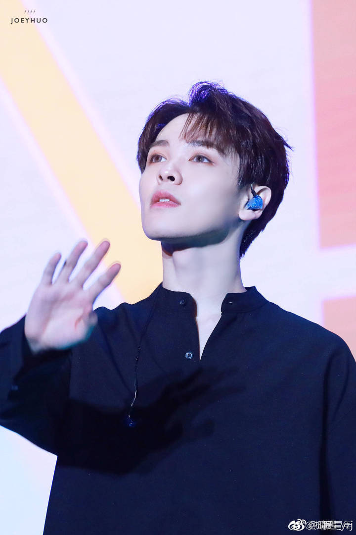 尤长靖 扶摇主题曲 小尤出道以来第一首新歌,你