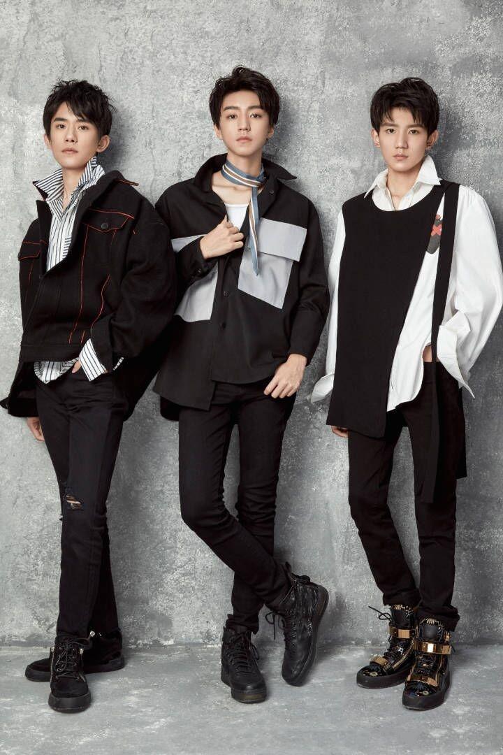 tfboys的照片三人帅气,三小只图片最帅图片 为什么tfboys在娱乐圈地位屹立不倒?三小只的细节说明