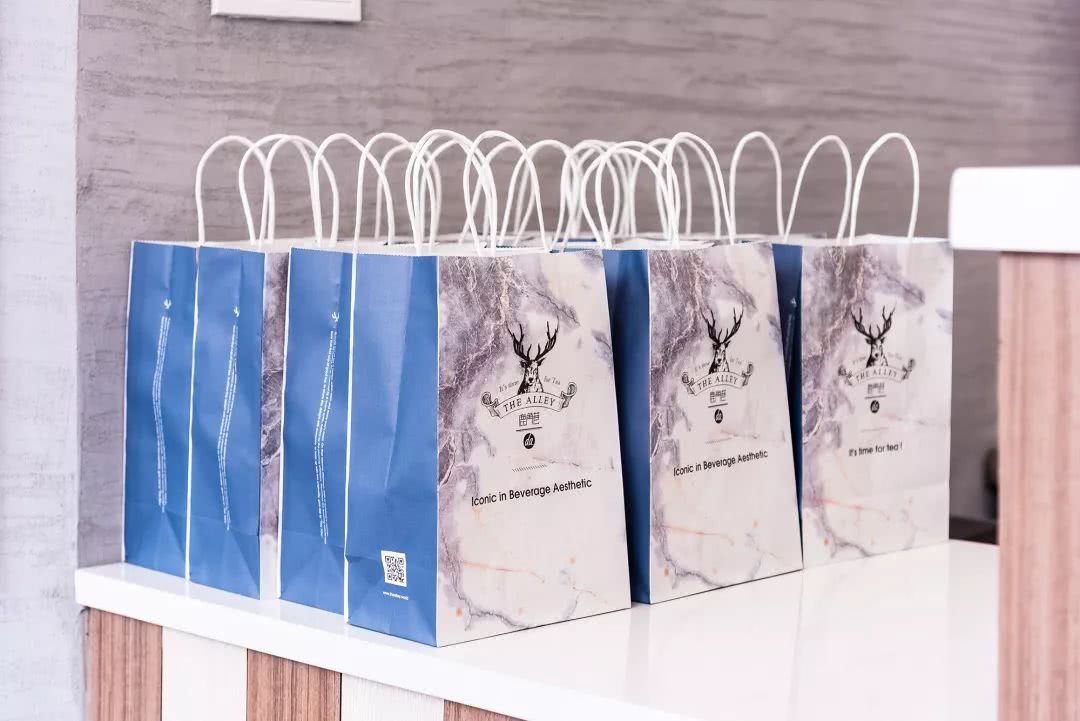 对不起,作为广州第四家正牌鹿角巷,我来迟了~