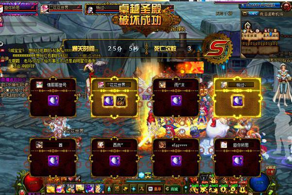 DNF卢克团本翻牌奖励改动:恍惚之境首饰加入